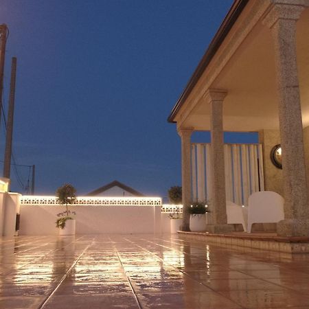 Villa Montalvo Beach Exterior photo